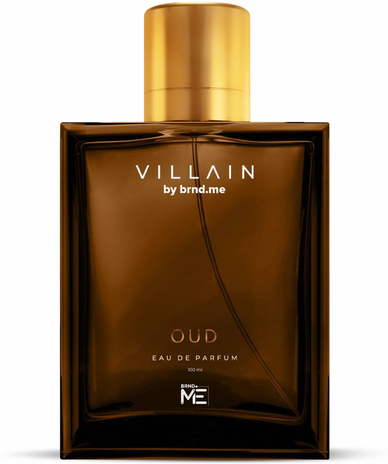 VILLAIN Oud Perfume 100 ml - Image 5