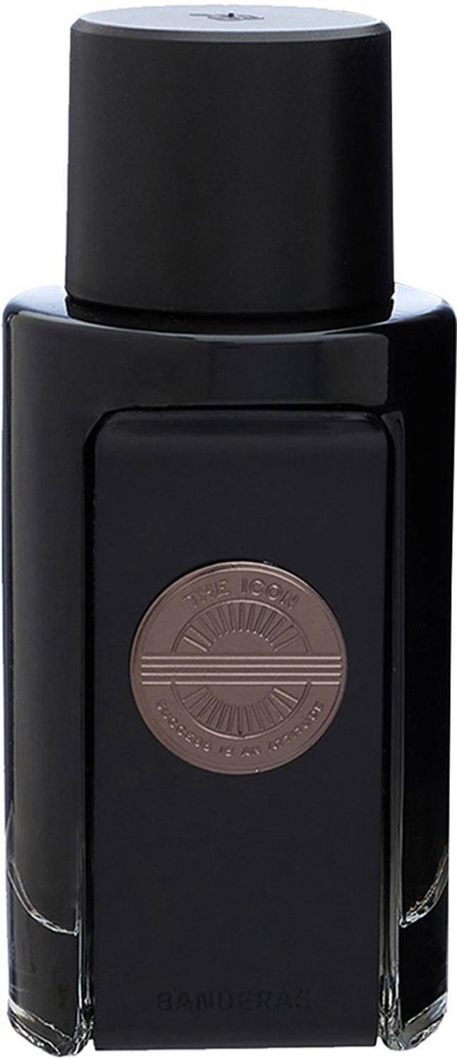 Banderas The Icon Eau de Parfum - 50 ml