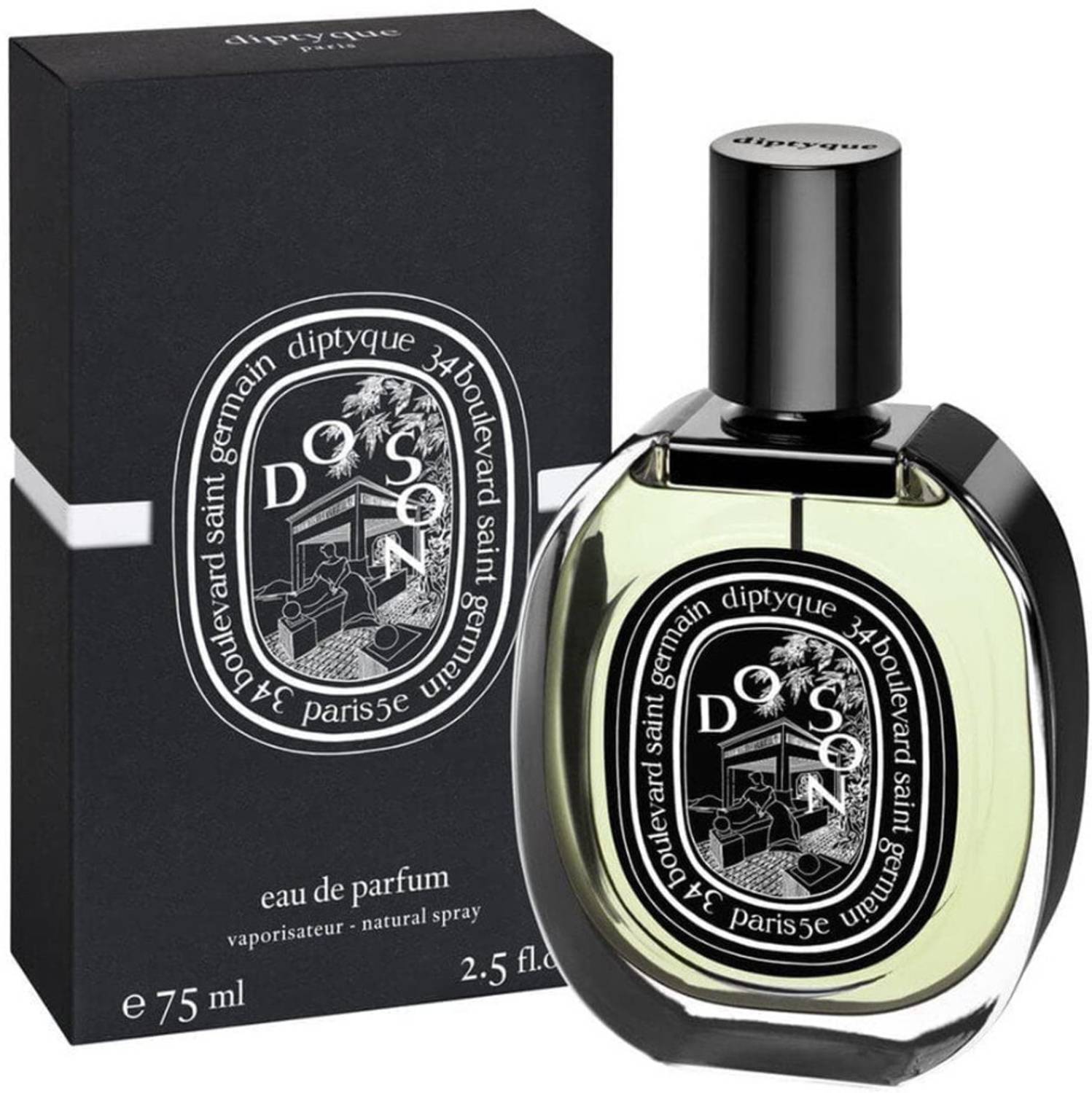 Diptyque Do Son Eau de Parfum 100 ml - Image 2