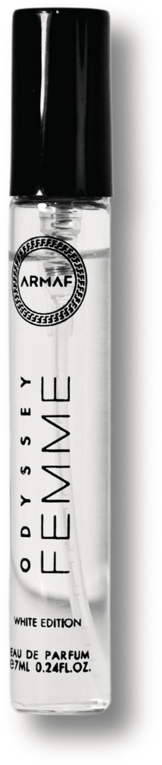ARMAF Odyssey Femme White Edition Eau de Parfum - 7 ml