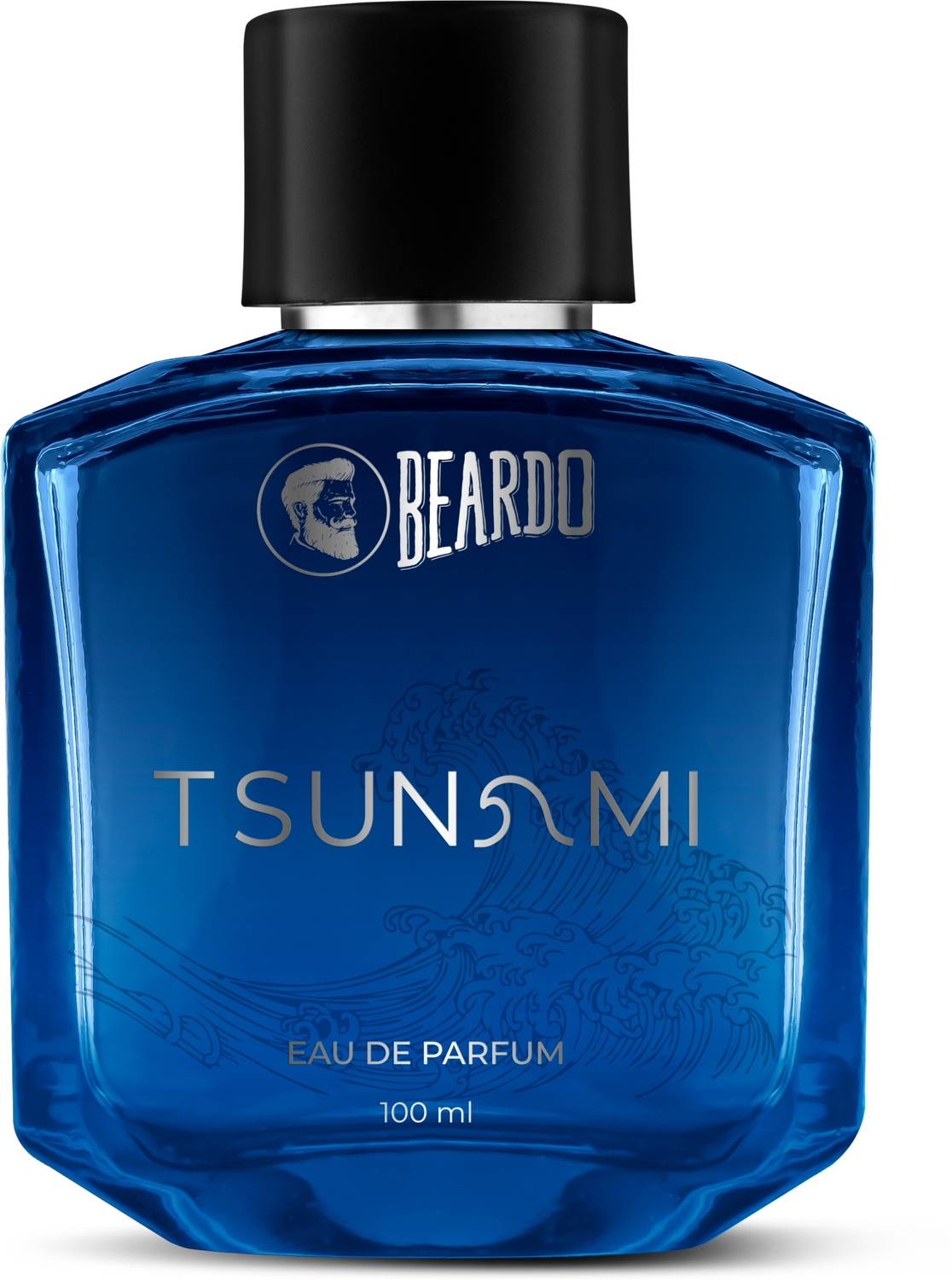 BEARDO Tsunami Perfume EDP 100 ml
