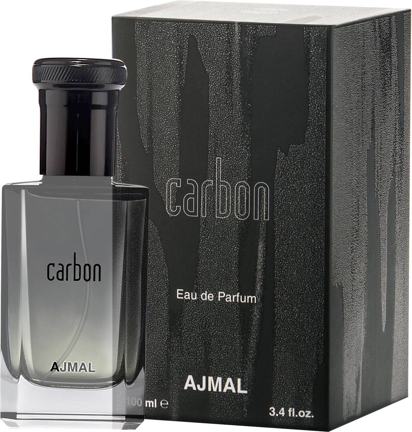 Ajmal Carbon Perfume 100ml