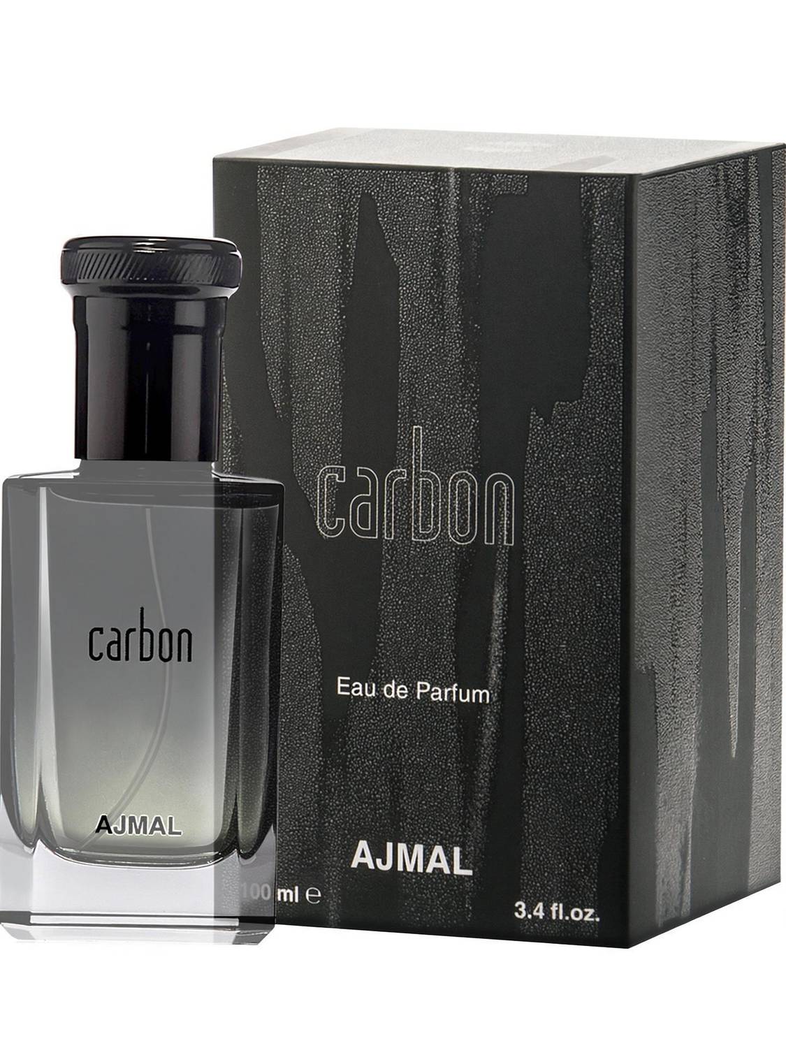 Ajmal Carbon Perfume 100 ml - Image 1