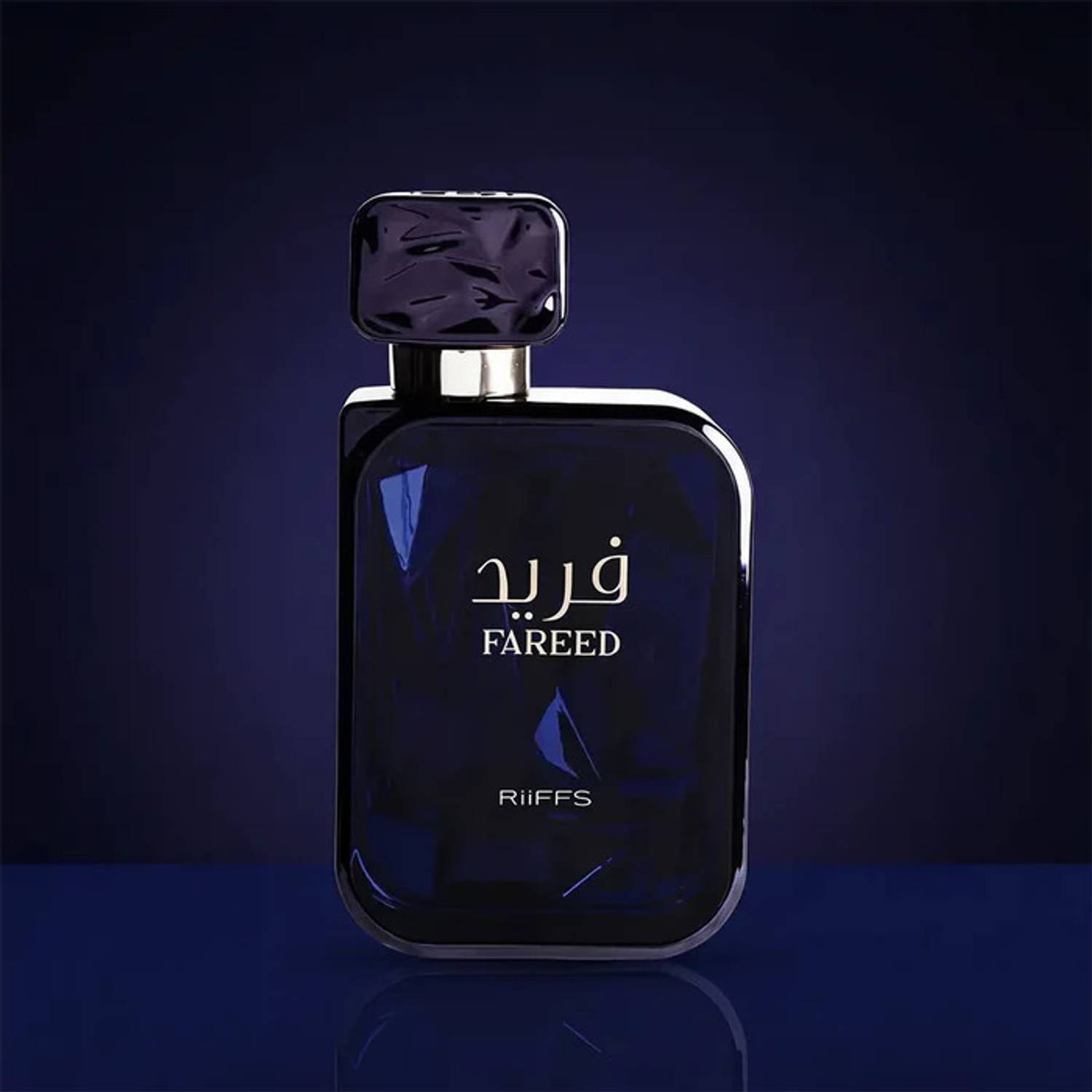 RiiFFS Fareed Eau de Parfum 100 ml - Image 1