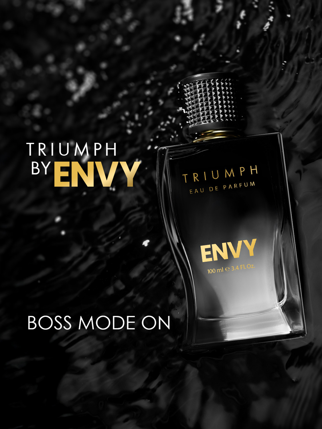 Image of Envy Triumph Perfume - 100 ml