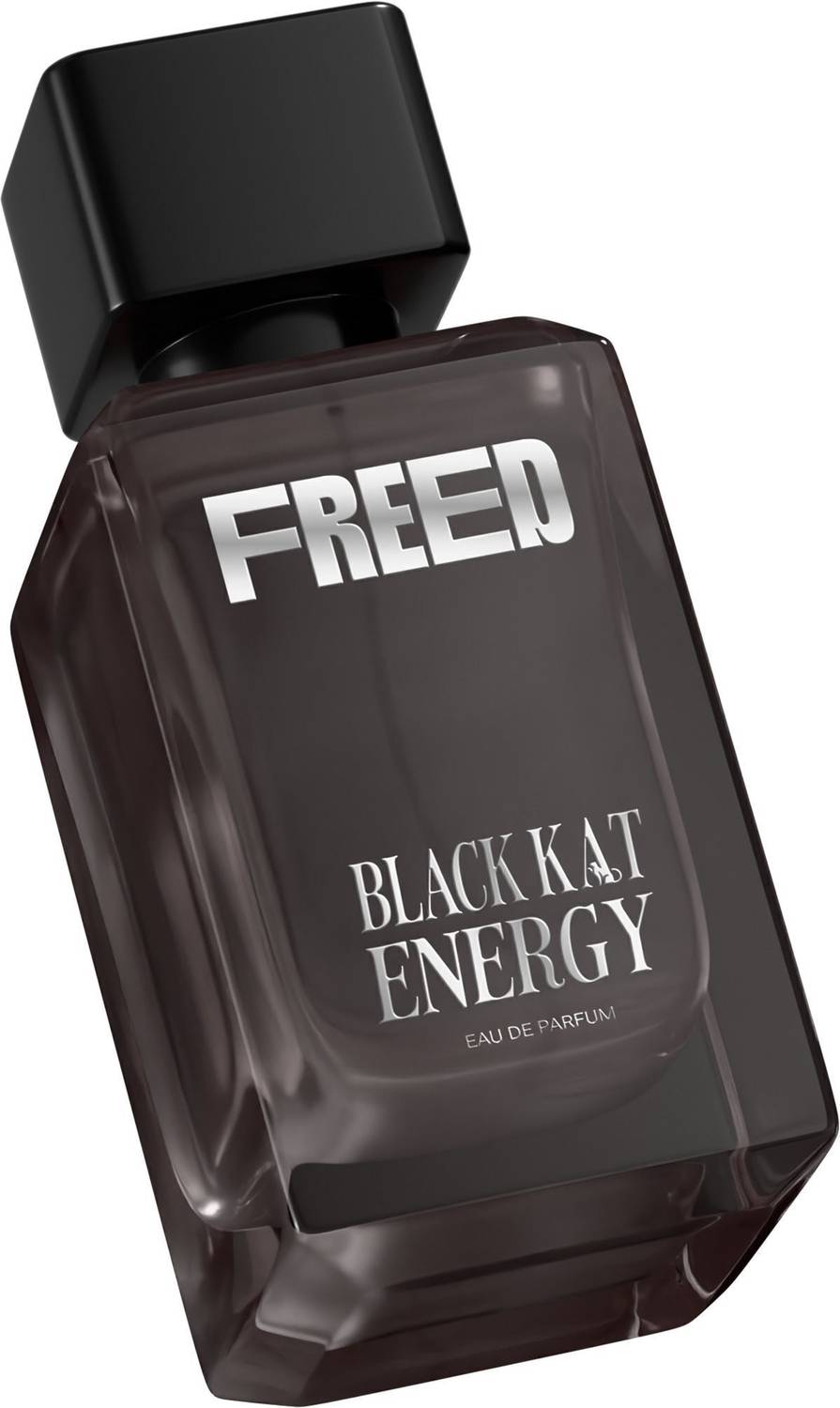 FREED Black Kat Perfume 80ml - Image 1