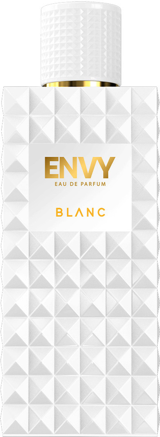 Image of Envy Blanc Perfume |Premium & Long Lasting| Eau de Parfum - 100 ml