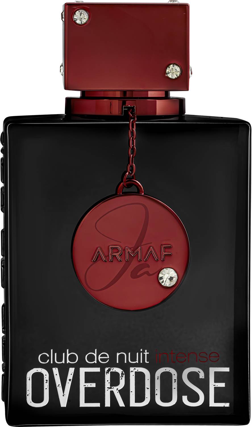 ARMAF Club De Nuit Intense Overdose - John Abraham Edition Extrait De Parfum - 100 ml - Image 1