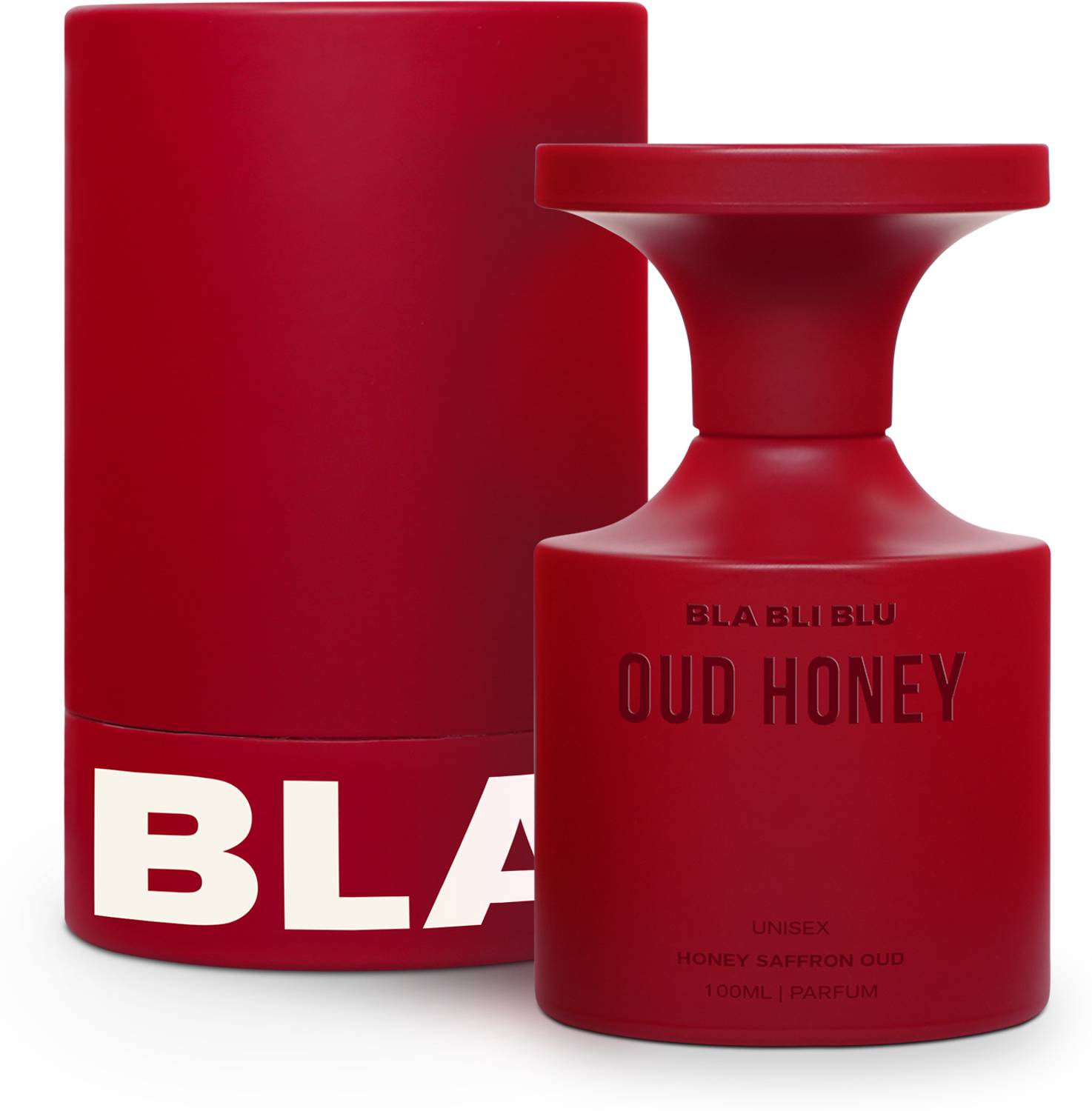 BLA BLI BLU Oud Honey Perfume 100 ml - Image 1