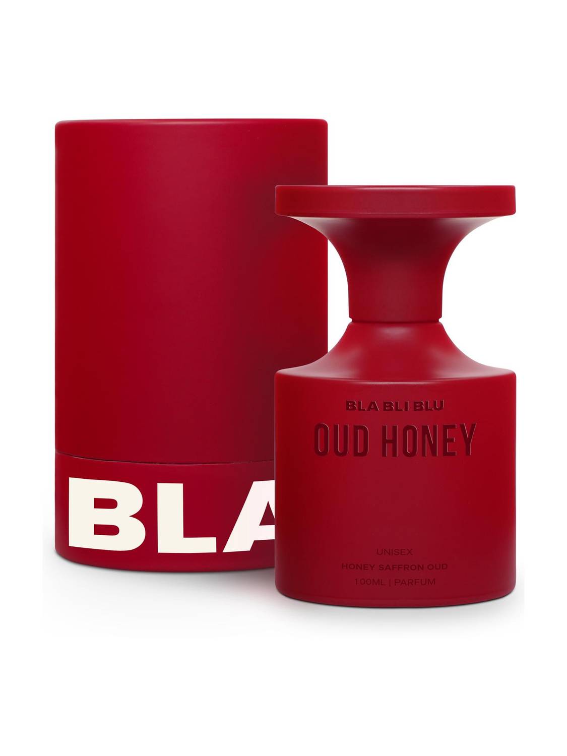 BLA BLI BLU Oud Honey Perfume 100 ml - Image 1