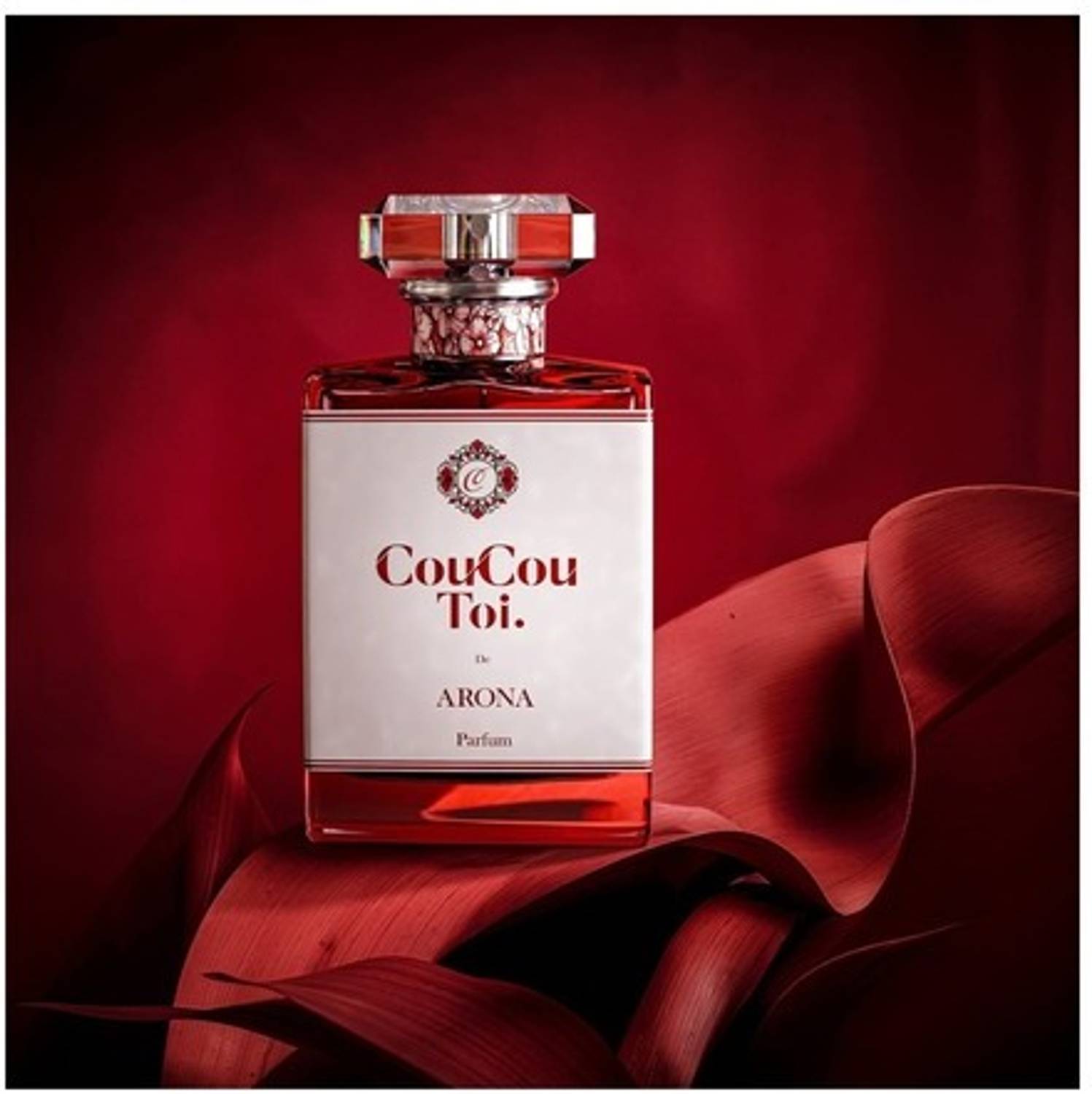 LABAD Cou Cou Toi Perfume 50 ml - Image 1