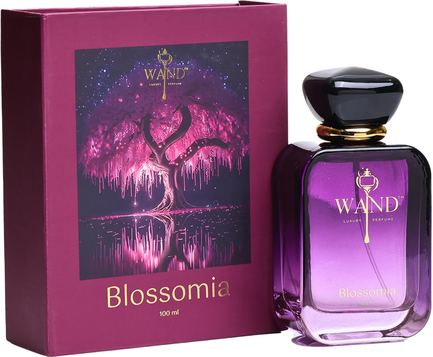 Image of WanD Blossomia Eau de Parfum Eau de Parfum - 100 ml