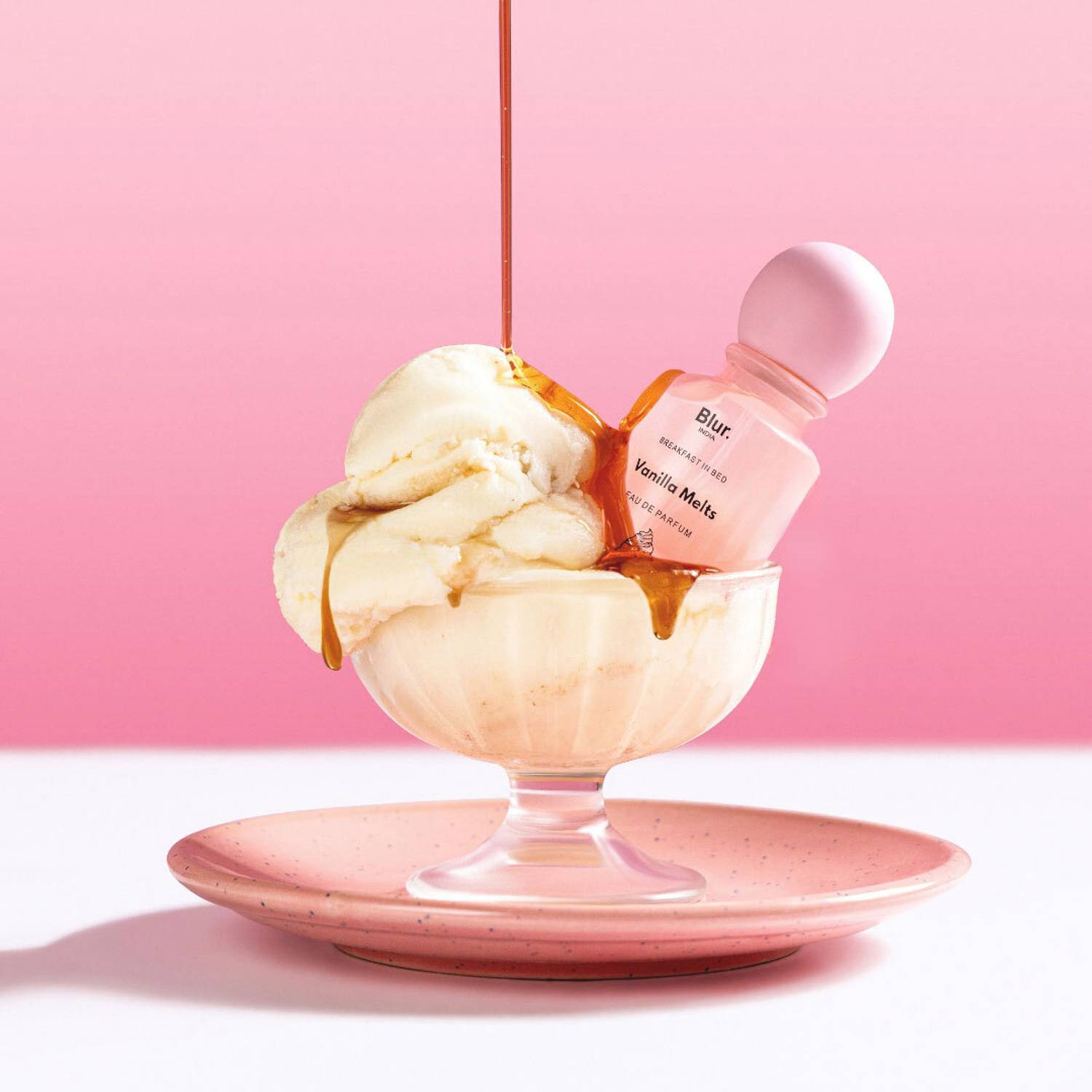 Blur Vanilla Melts Perfume 30ml - Image 3