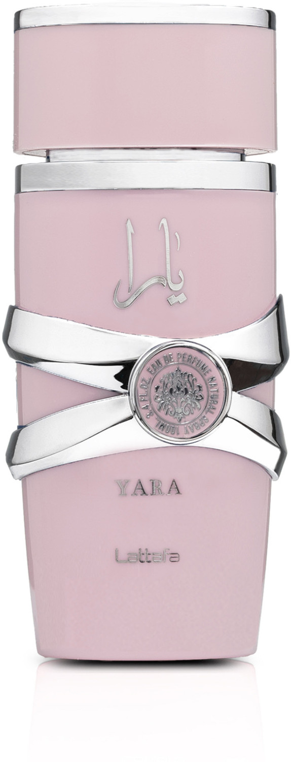 Image of Lattafa Yara Eau De Parfum Premium Arabian Fragrance Perfume - 100 ML Eau de Parfum - 100 ml (For Men & Women)