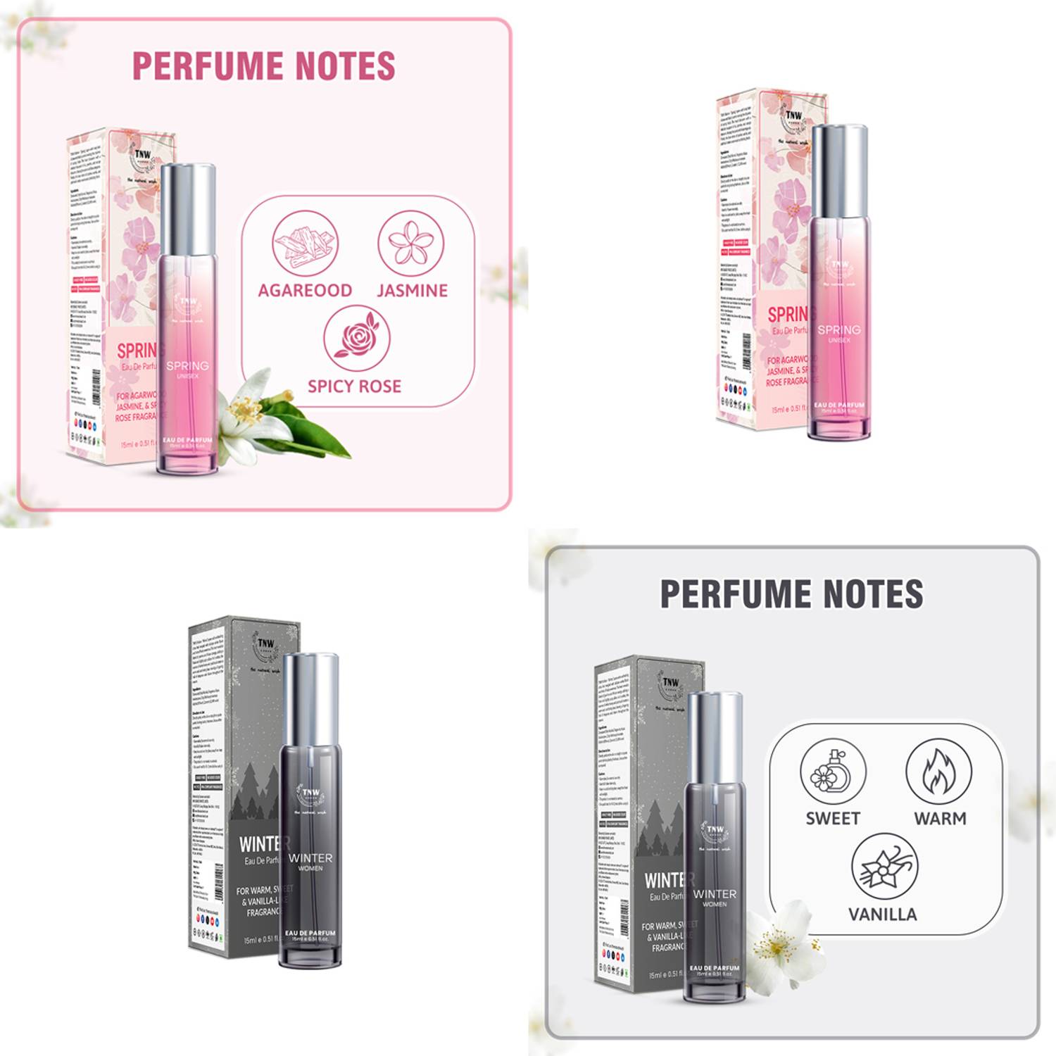TNW Eau de Parfum 30 ml - Image 3