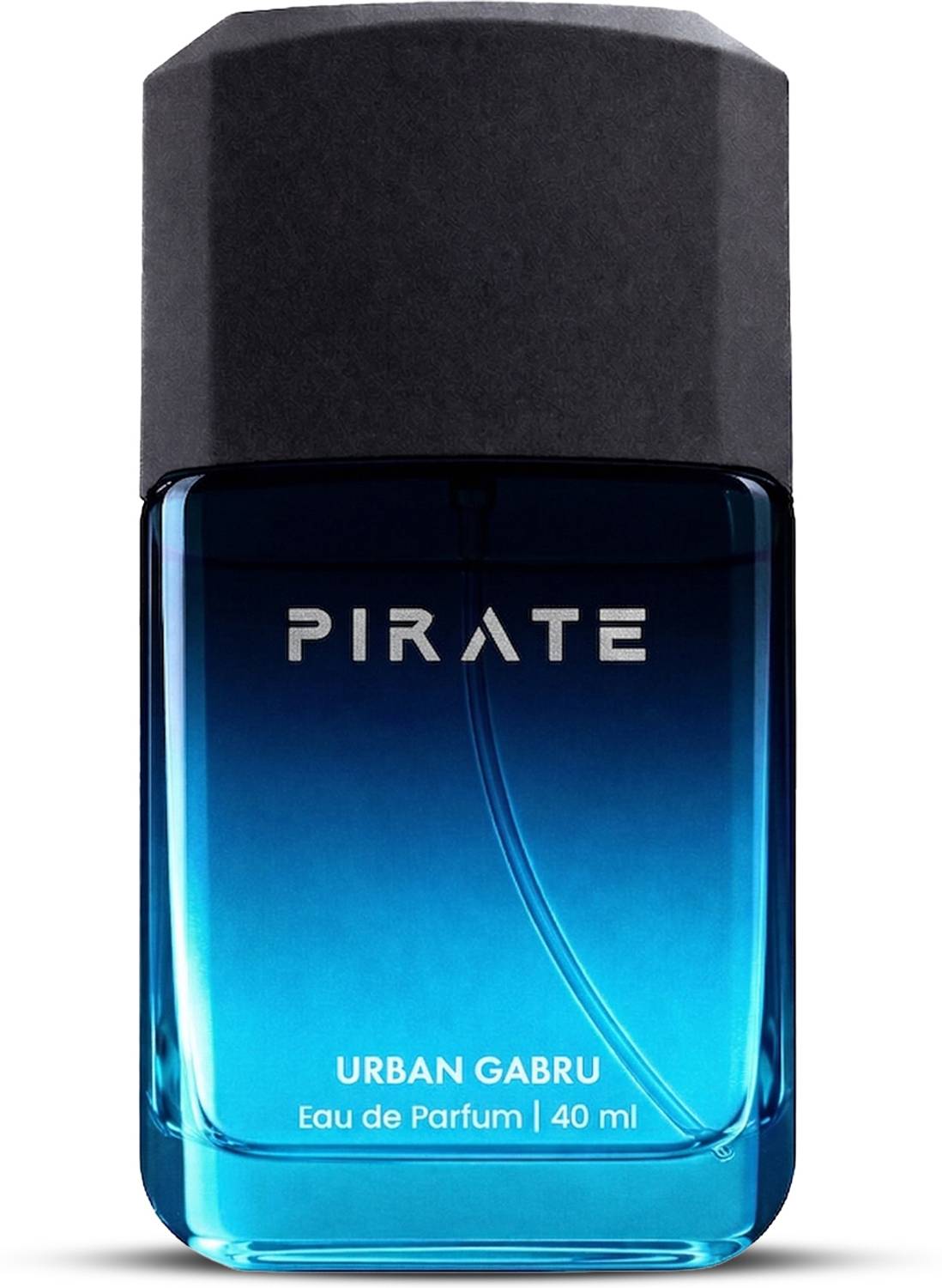 urbangabru PIRATE Eau De Parfum for Men 40 ml - Image 1