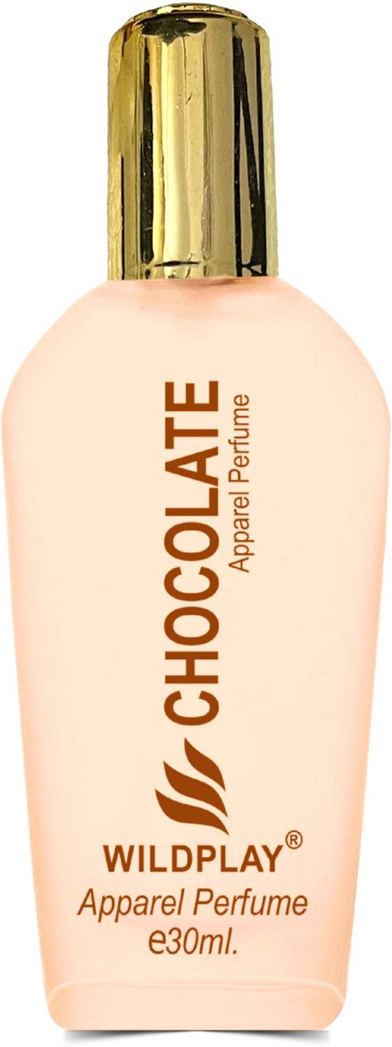 Wildplay Chocolate Pure Original Perfume - 30 ml - Image 3
