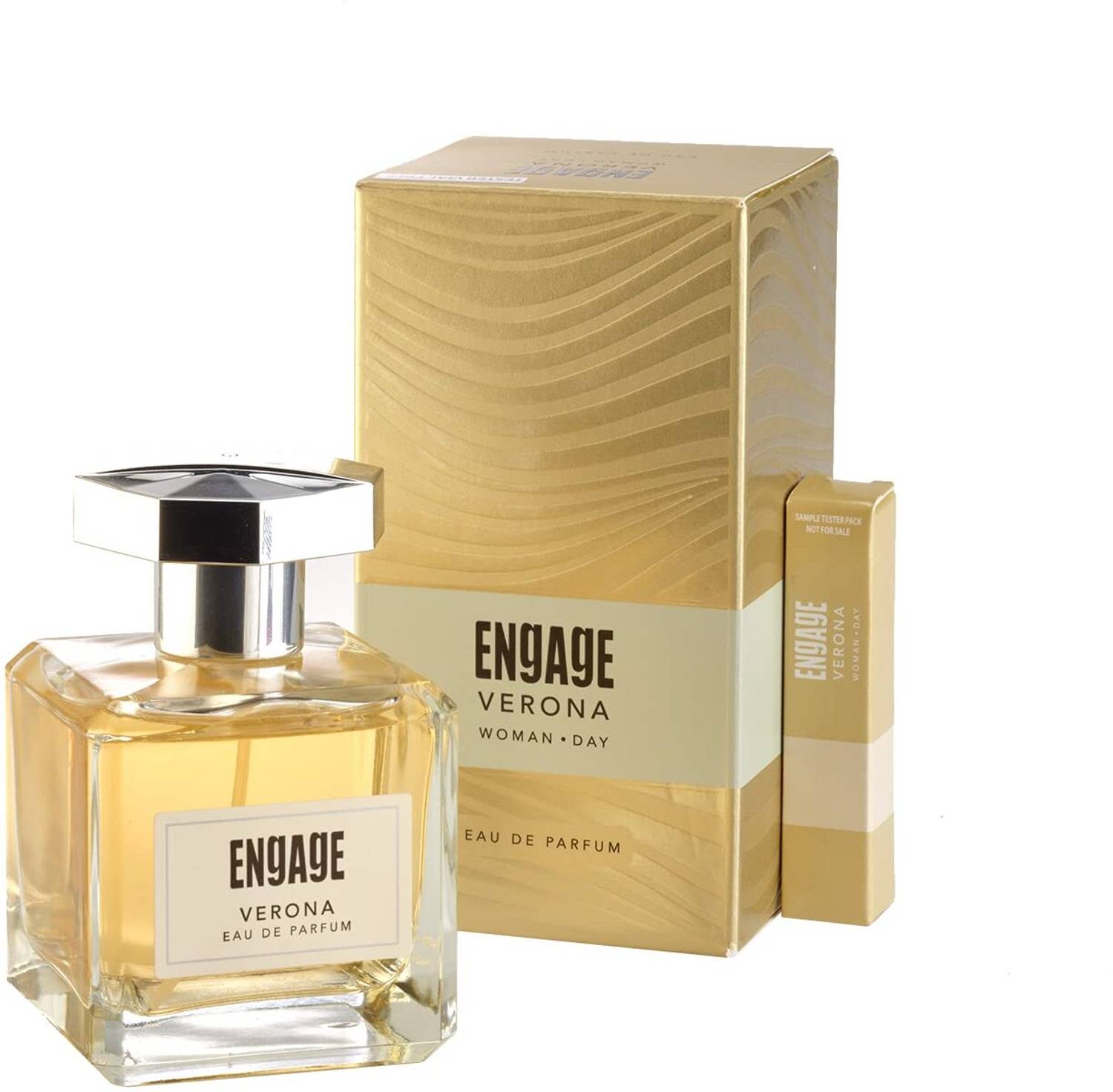 Engage_Verona Perfume 100 ml - Image 1