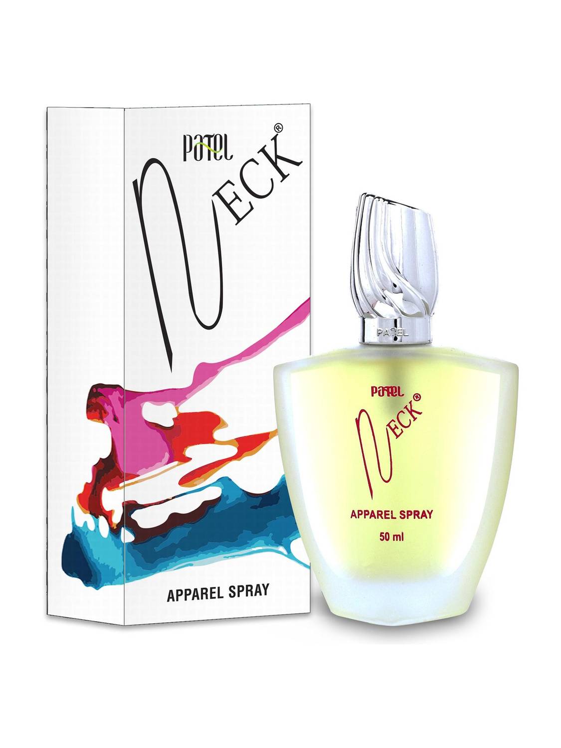 PATEL NECK 50 ML Perfume - Image 1