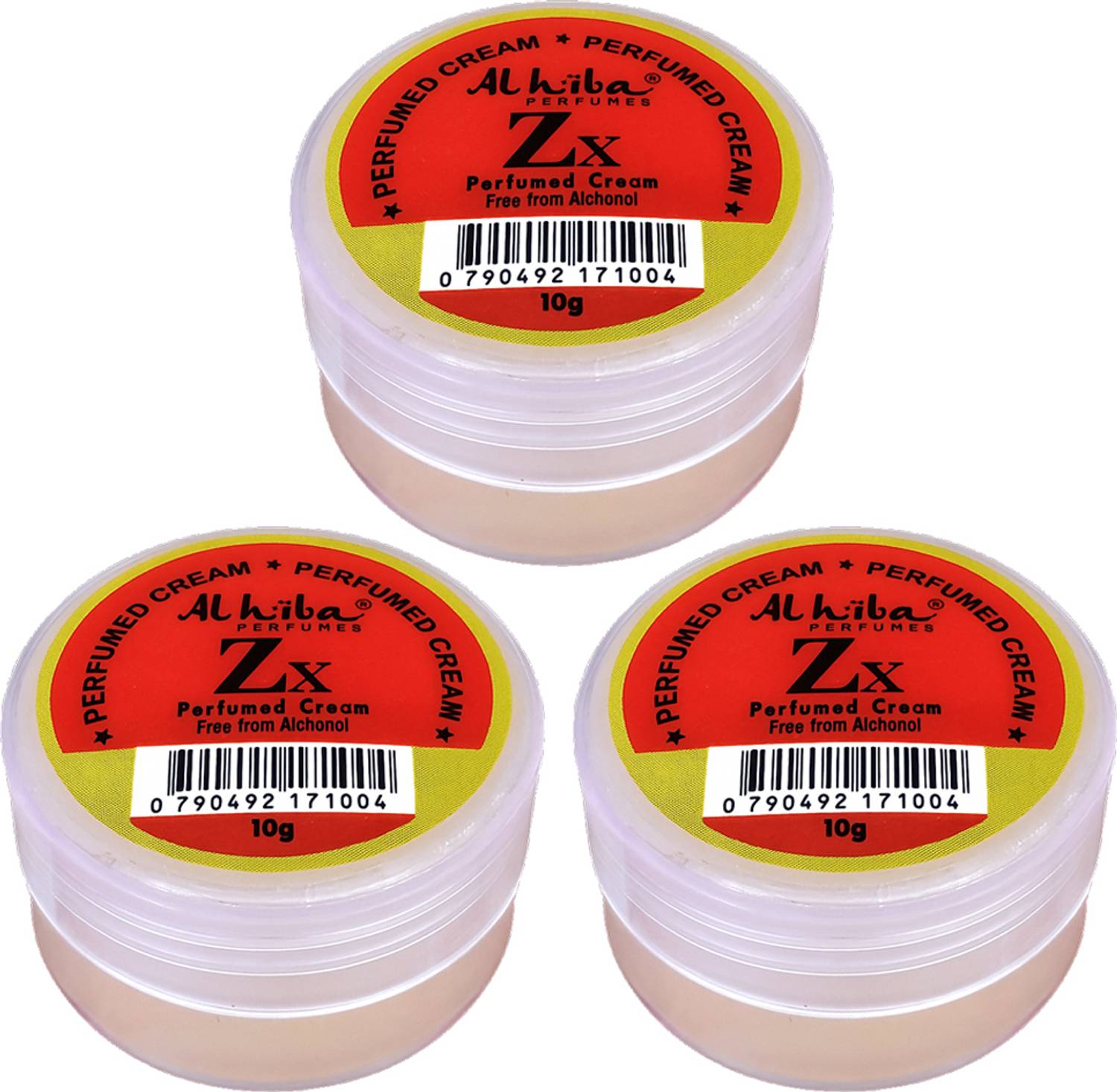 クリーム Buy Al Hiba Zx Premium Long Lasting Perfumed Body Cream| Free from