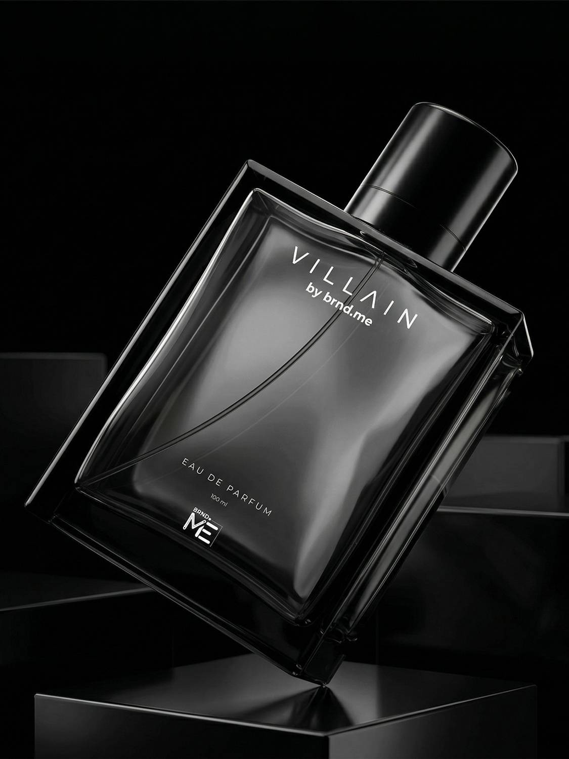 VILLAIN Classic Perfume 100 ml - Image 2