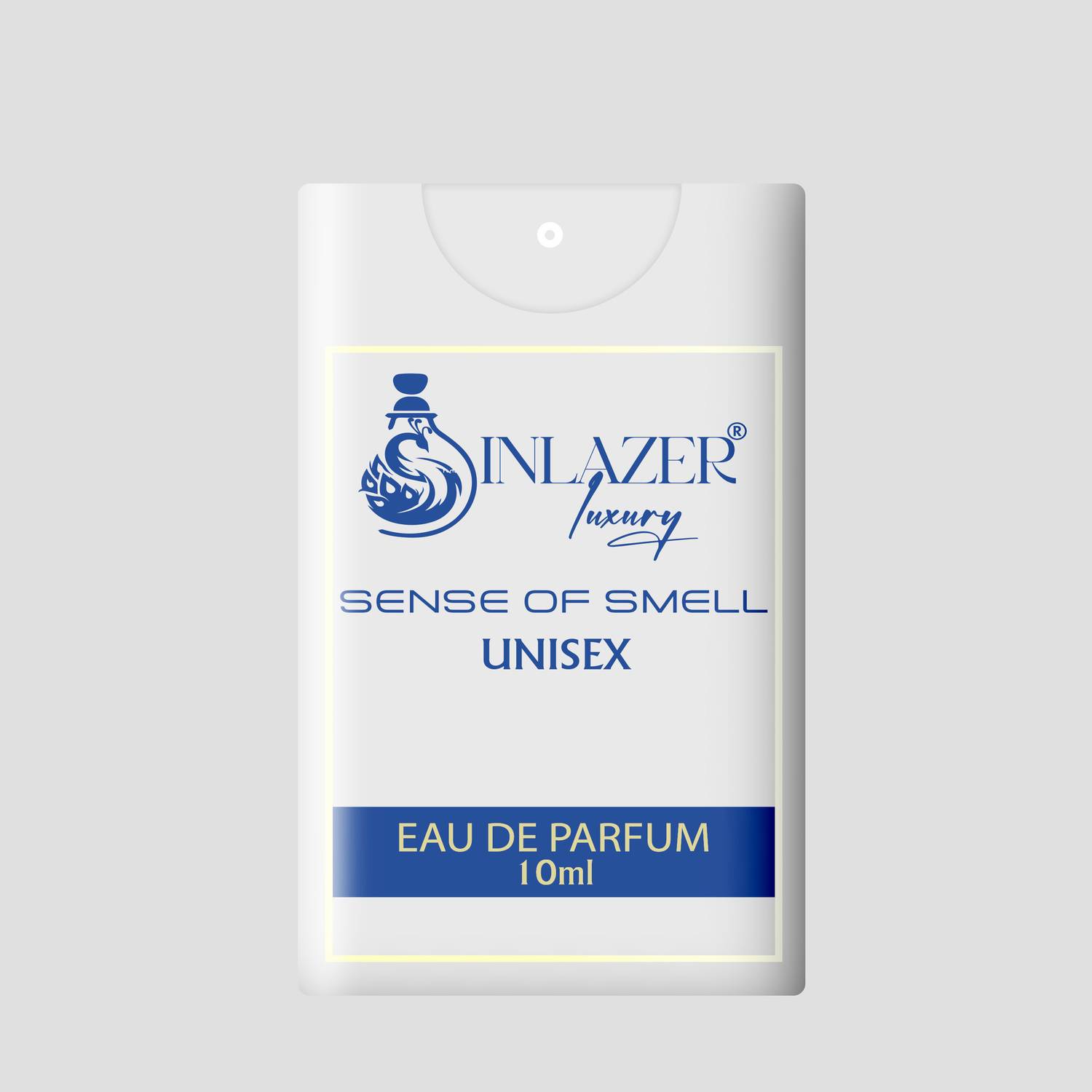 inlazer Sense Of Smell Perfume 10 ml - Image 3