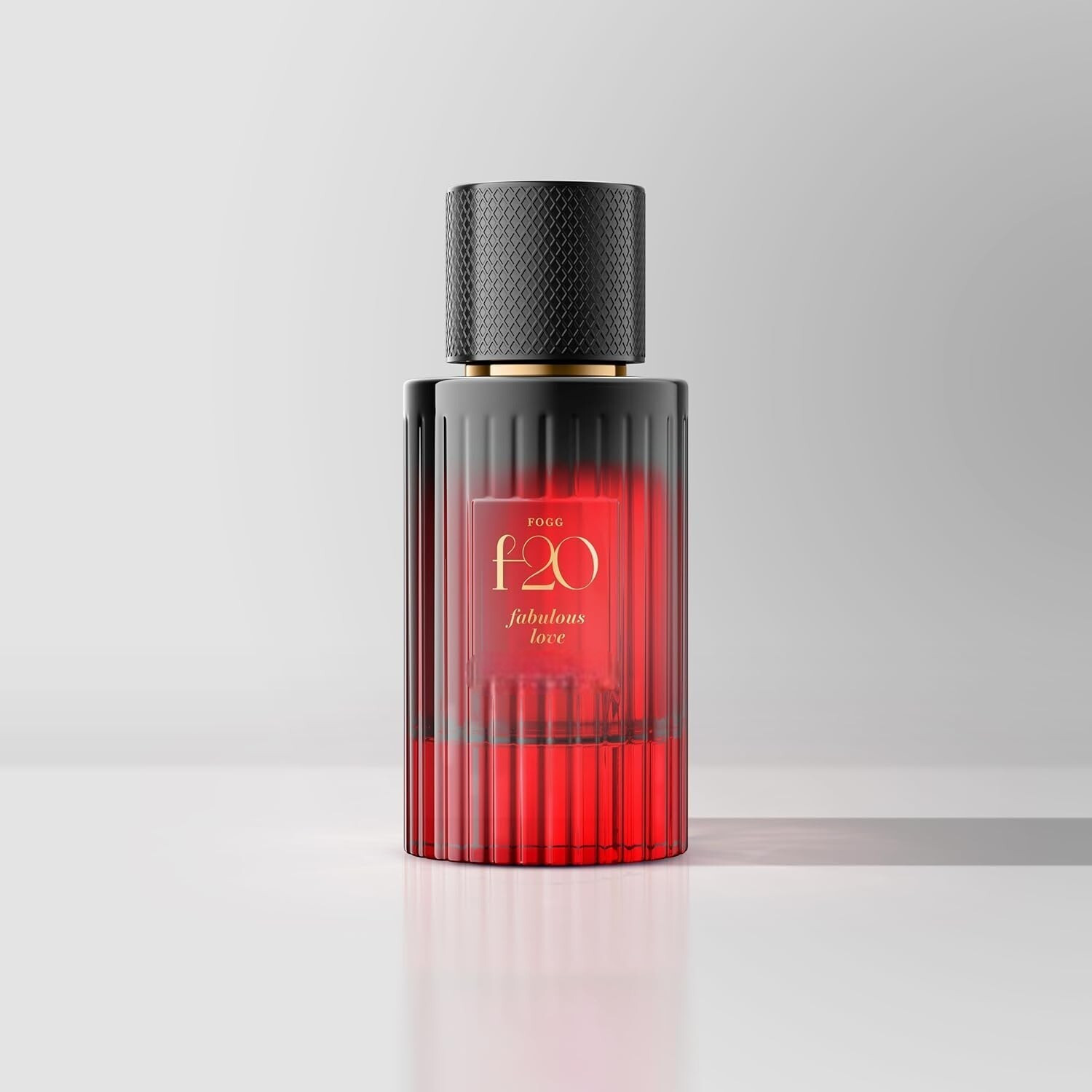 Image of FOGG f20 Fabulous Love Luxury Unisex Eau de Parfum - 50 ml