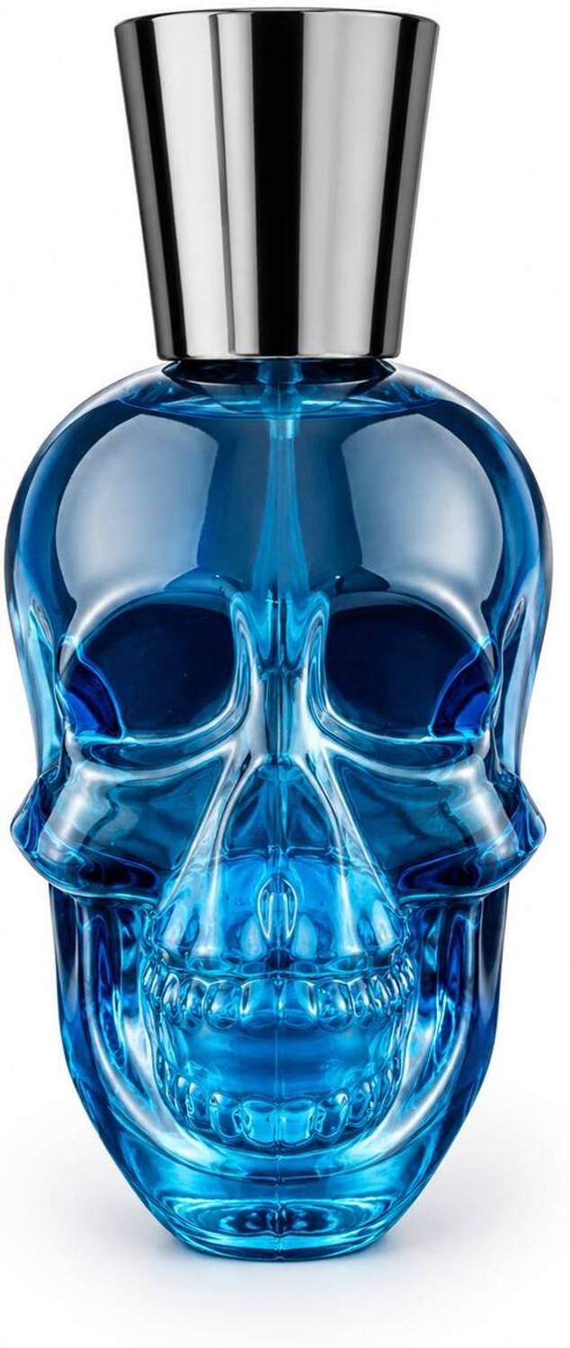 royal sense Blue Evil Perfume 85 ml - Image 2