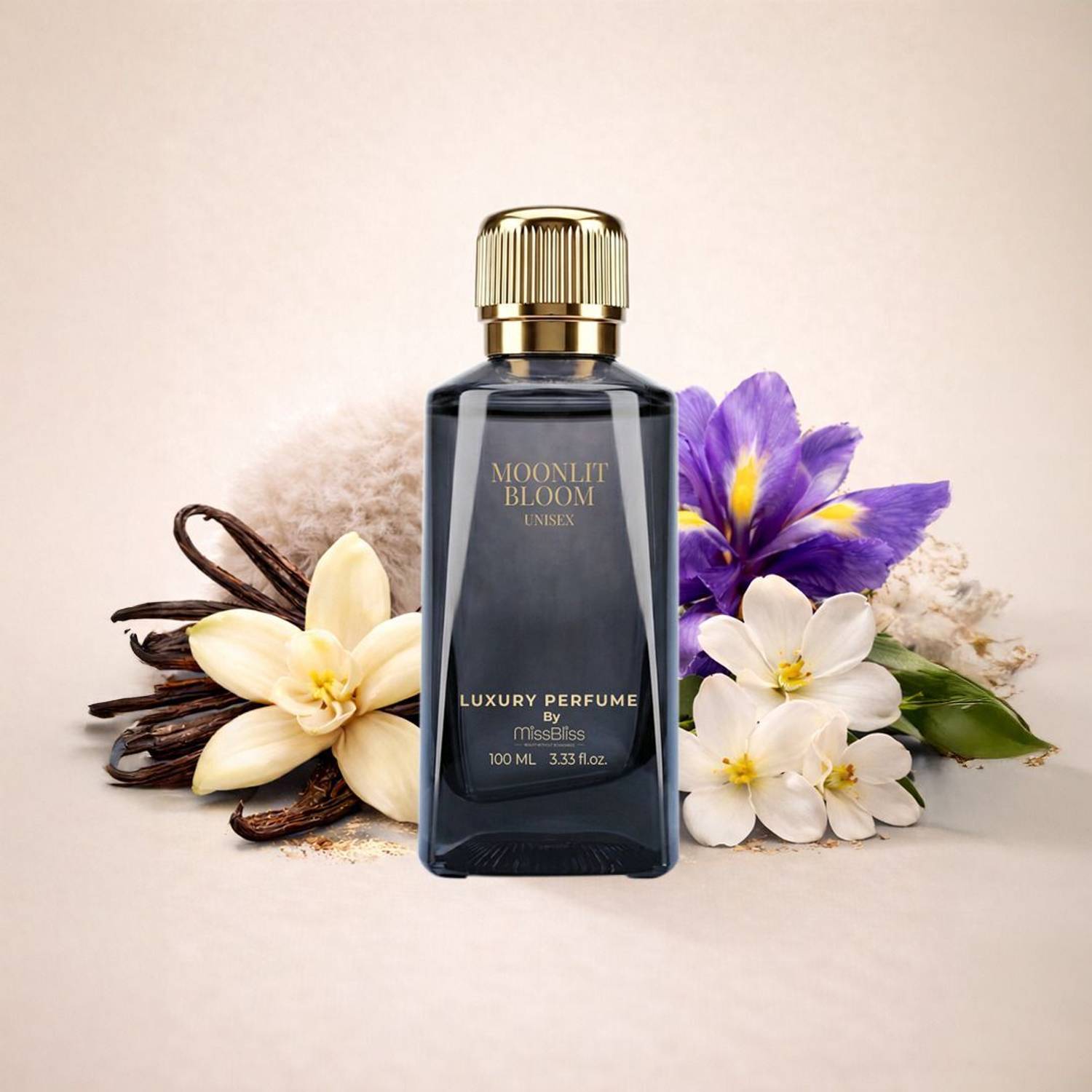 MissBliss Moonlit Bloom 100 ml - Image 2