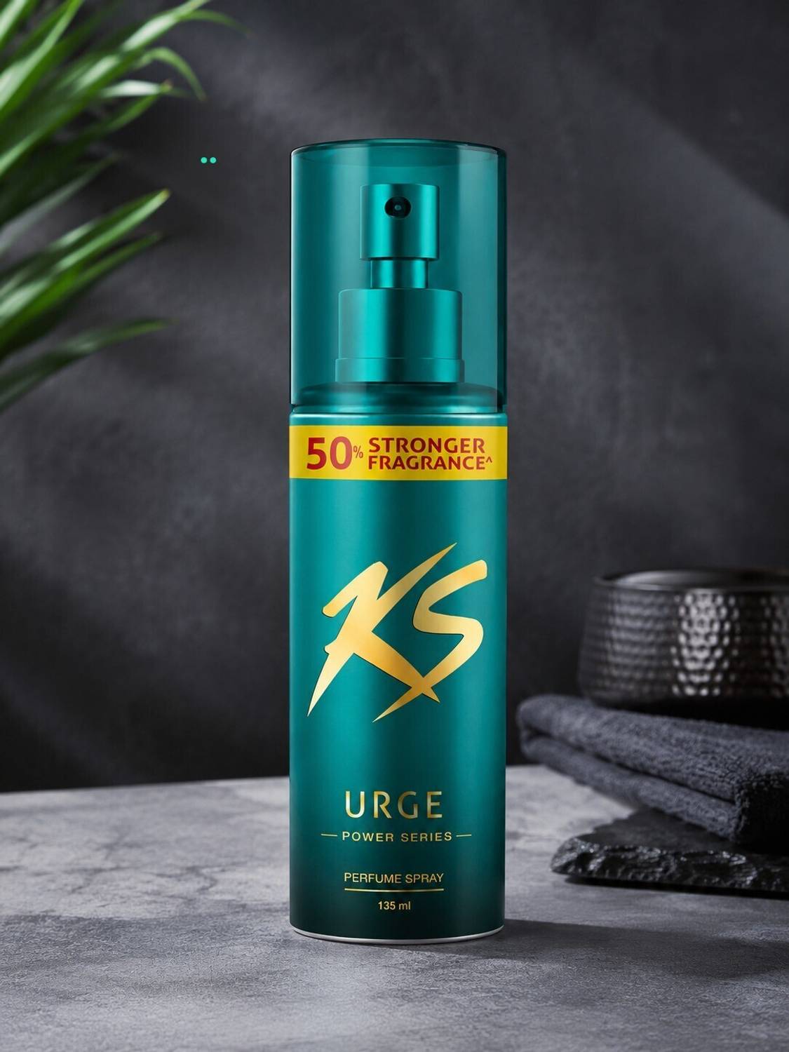 Kamasutra Modern Fresh Perfume Spray 135 ml - Image 1