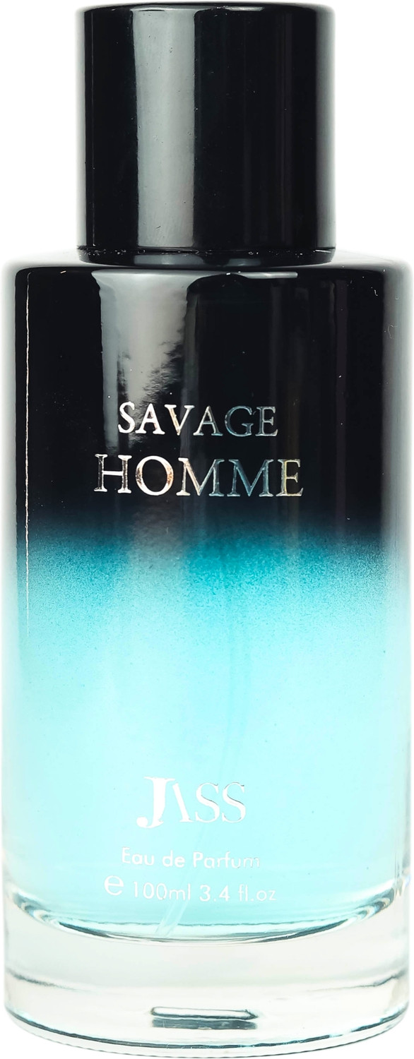 Image of JASS Savage Homme Eau de Parfum - 100 ml