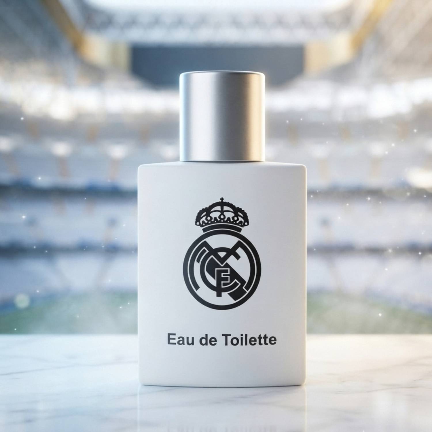 Real Madrid Signature 100 ml Eau de Toilette - Image 1