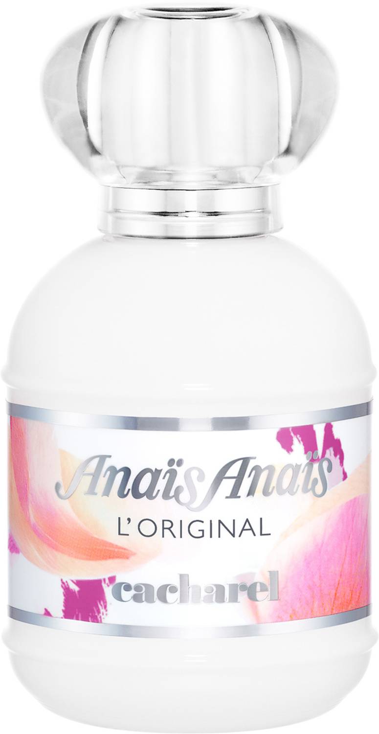 Cacharel Anais Anais Eau de Toilette  -  100 ml