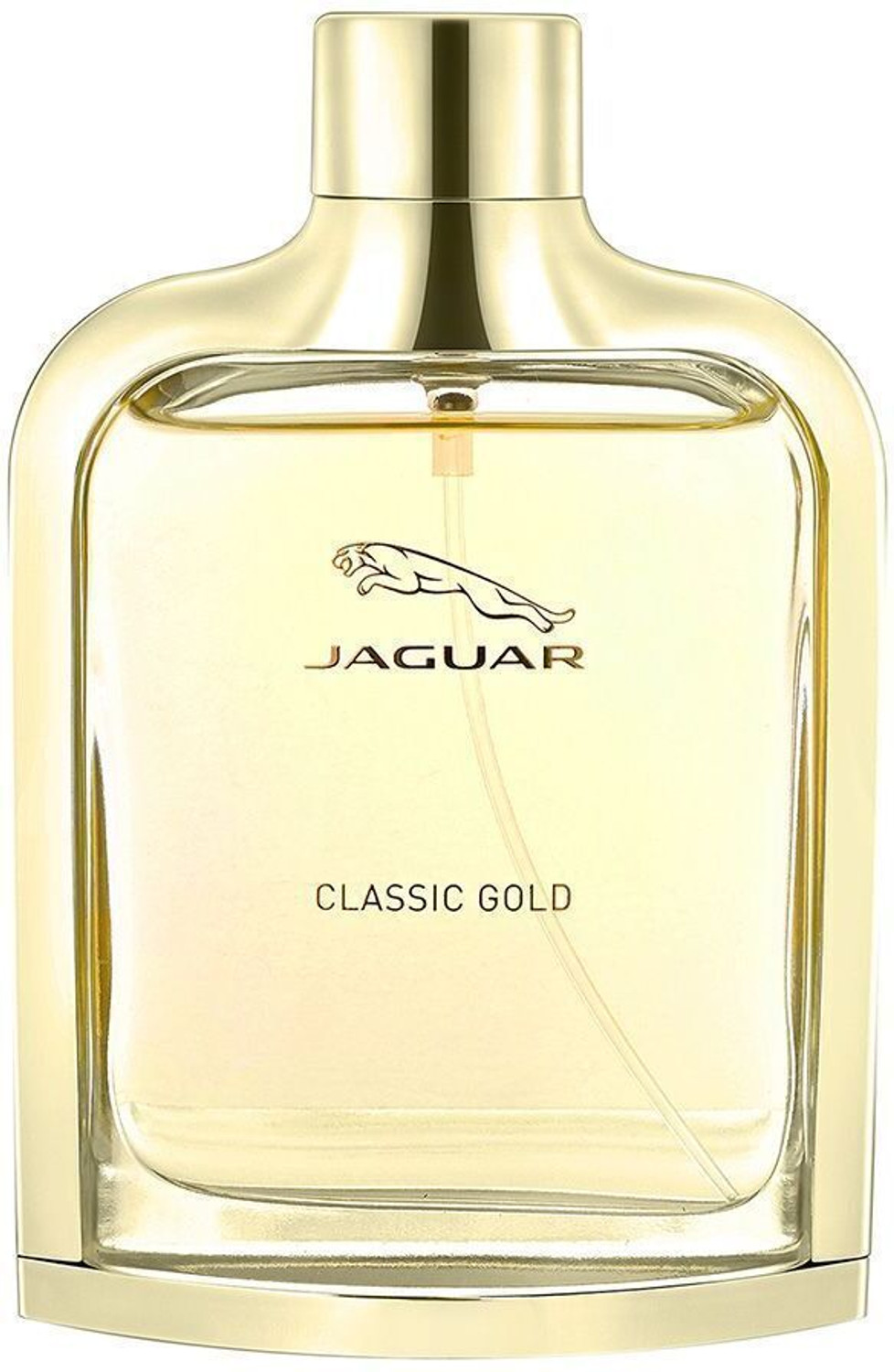 Image of JAGUAR Classic Gold Eau de Toilette - 100 ml