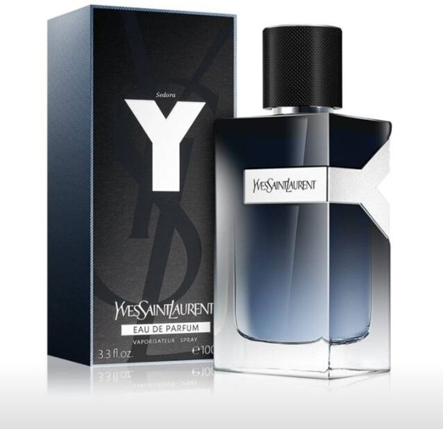 Image of SEDORA Y ves saint laurent 100 ml perfume Eau de Parfum - 100 ml