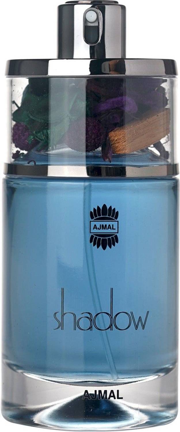 Ajmal Shadow II Pour Homme EDP 75 ml - Image 1
