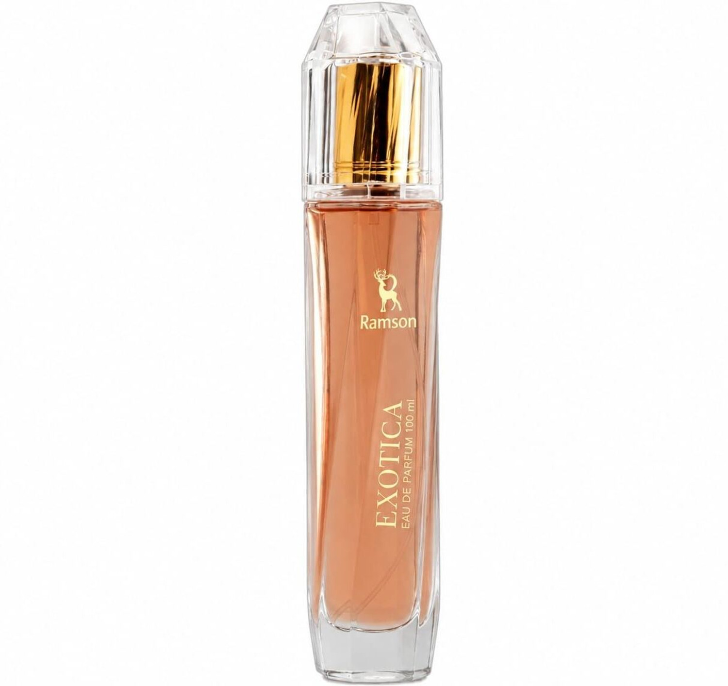 Image of Ramson EXOTICA Eau de Parfum - 100 ml