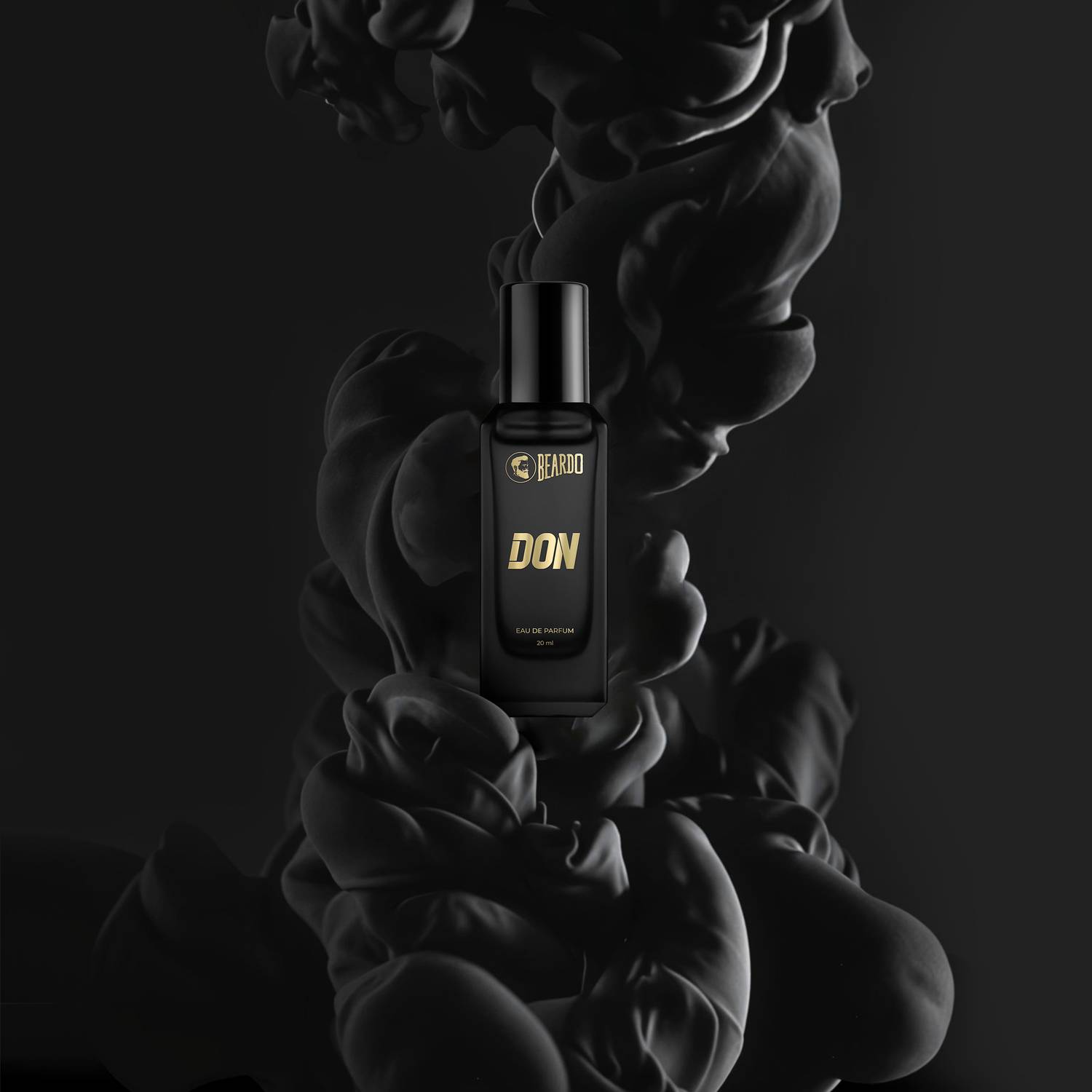 BEARDO Don EDP Perfume 20 ml - Image 4