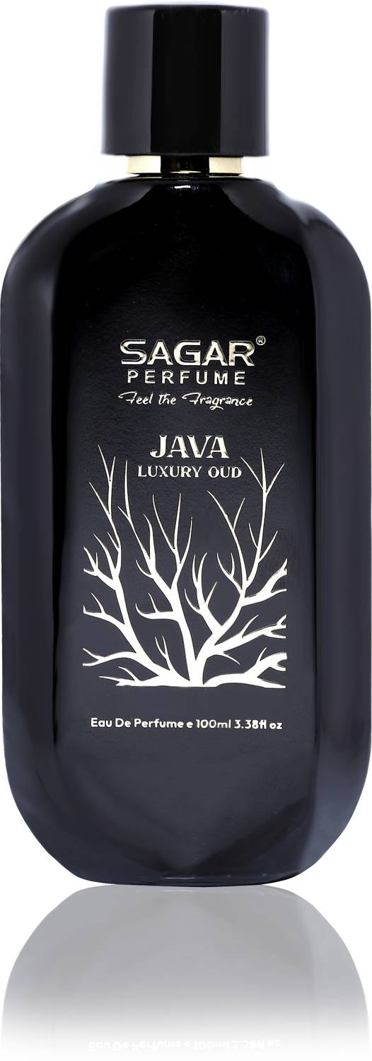 SAGAR Java Luxury Oud Eau de Parfum - 100 ml - Image 2