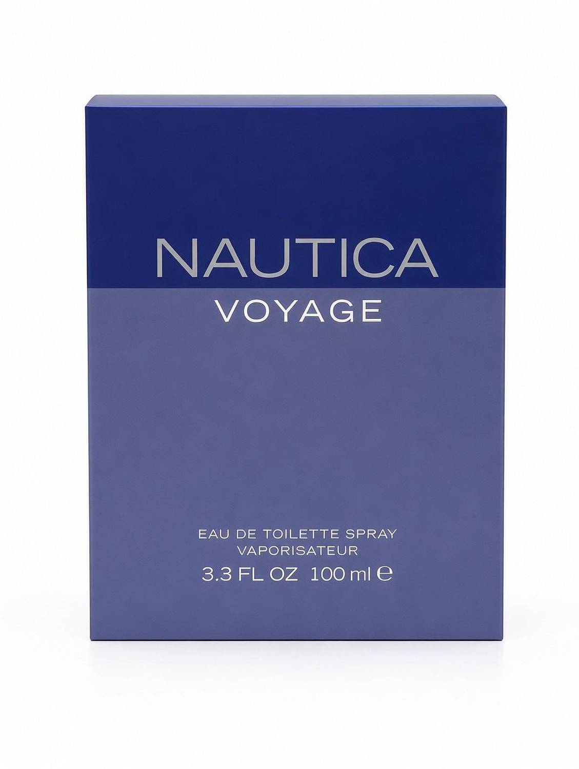 NAUTICA Voyage Eau de Toilette  -  100 ml
