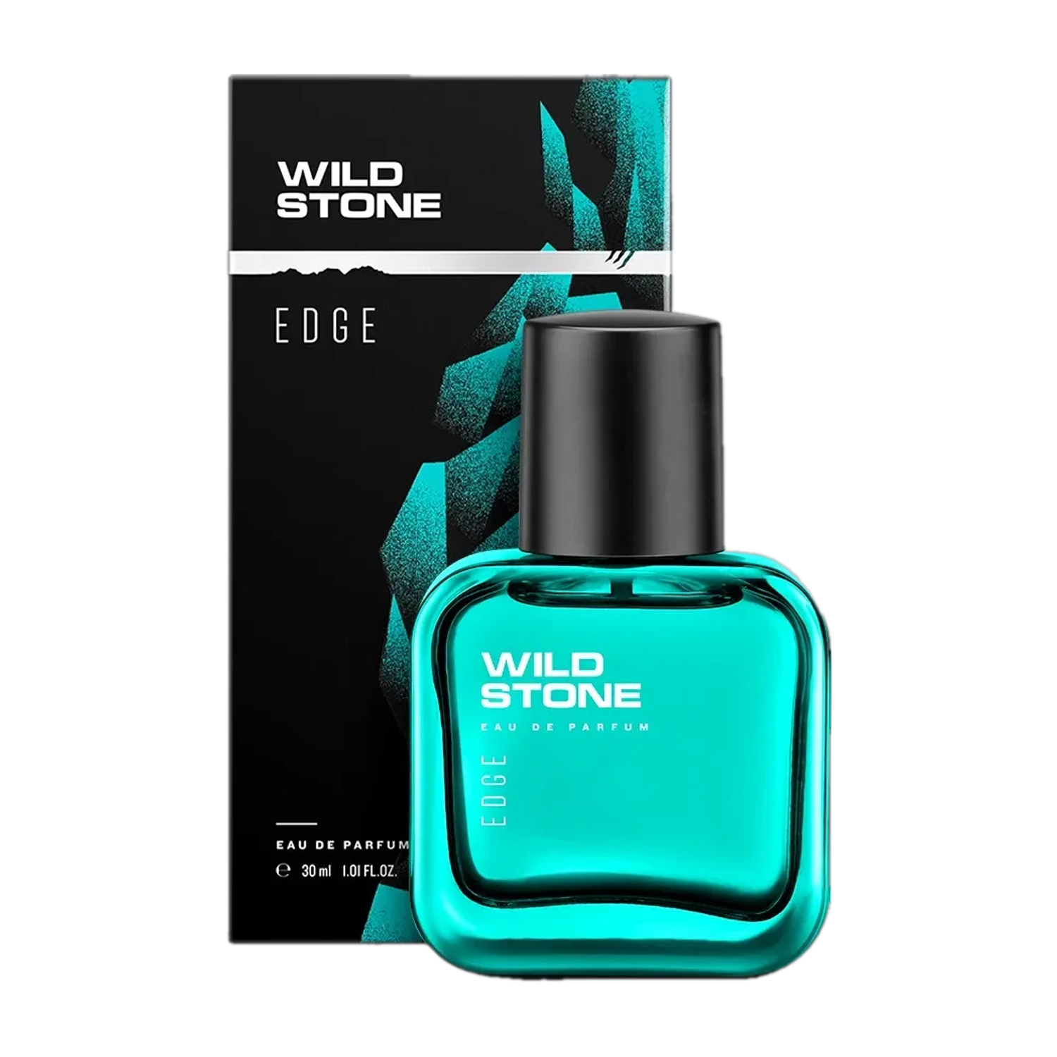 Wild Stone Edge Eau de Parfum - 30 ml - Image 1