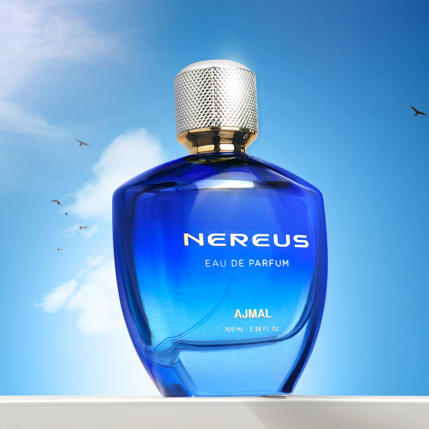 Ajmal Nereus 100 ml Eau De Parfum - Image 1