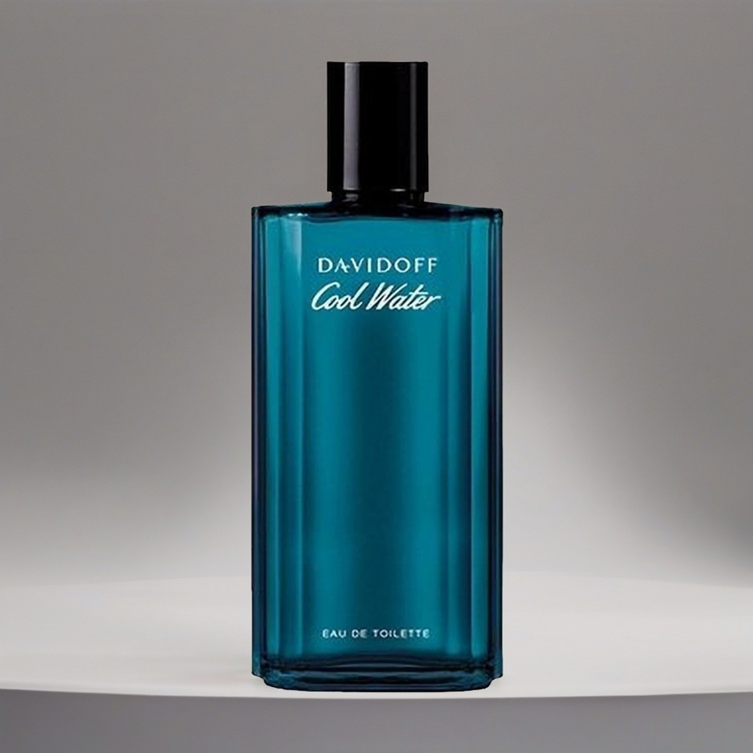 Image of DAVIDOFF Cool water Eau de Toilette - 125 ml