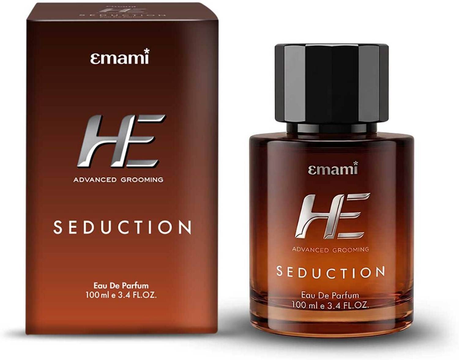 H Seduction EDP 100 ml - Image 2