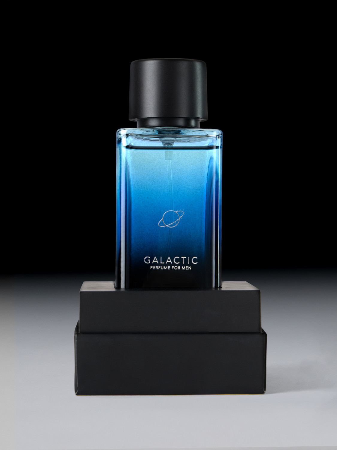 Image of The Souled Store Galactic 2.0 - 100 ml Eau de Parfum - 100 ml (For Men)