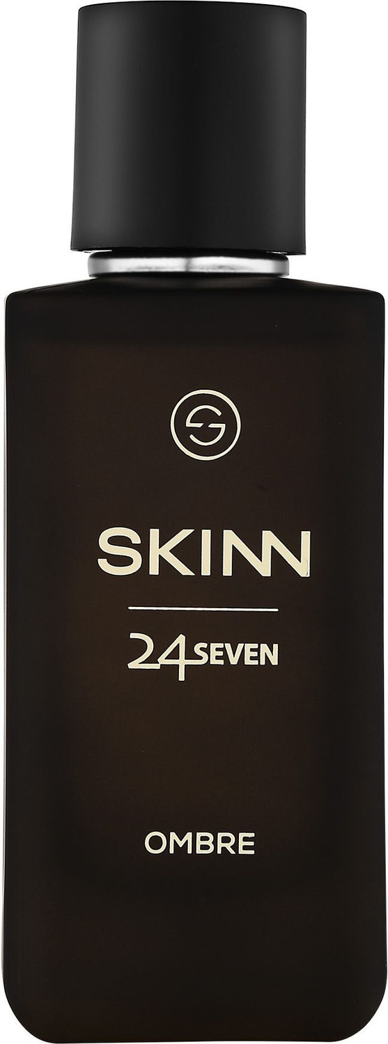 Image of SKINN by TITAN Titan Perfume for Men| Long Lasting| 24Seven Ombre| Gift for Him| Eau de Parfum - 100 ml