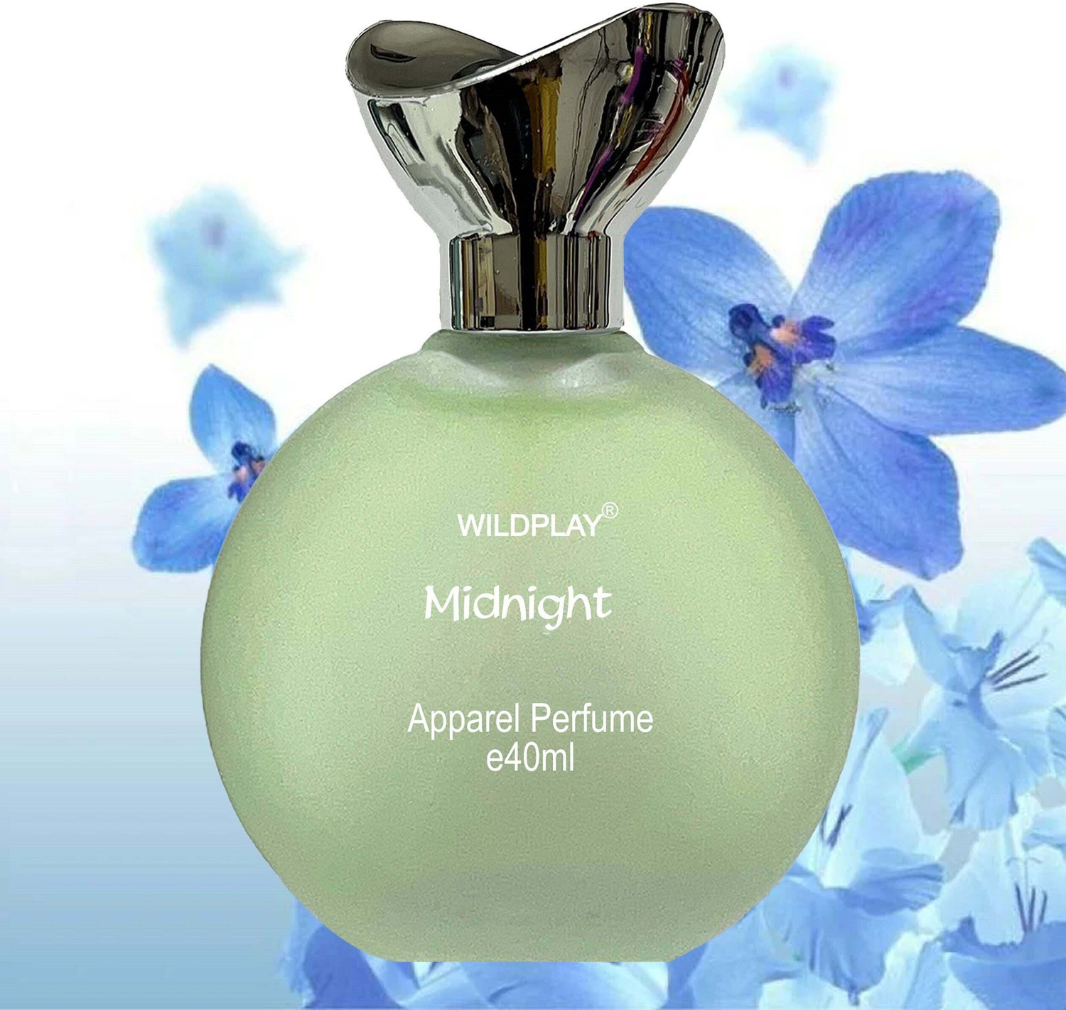 Image of Wildplay Midnight Eau de Parfum - 40 ml
