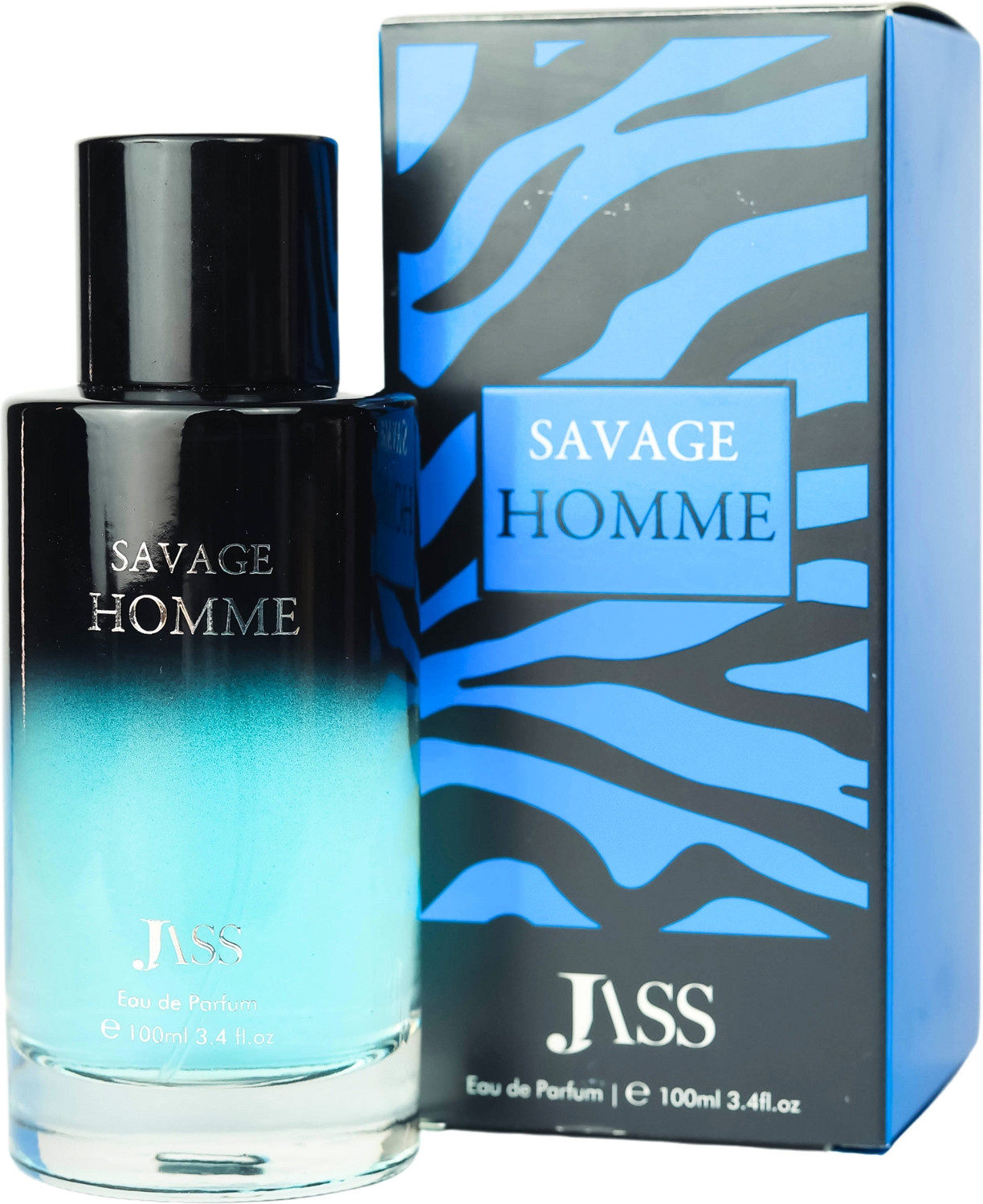 Image of JASS Savage Homme Eau de Parfum - 100 ml