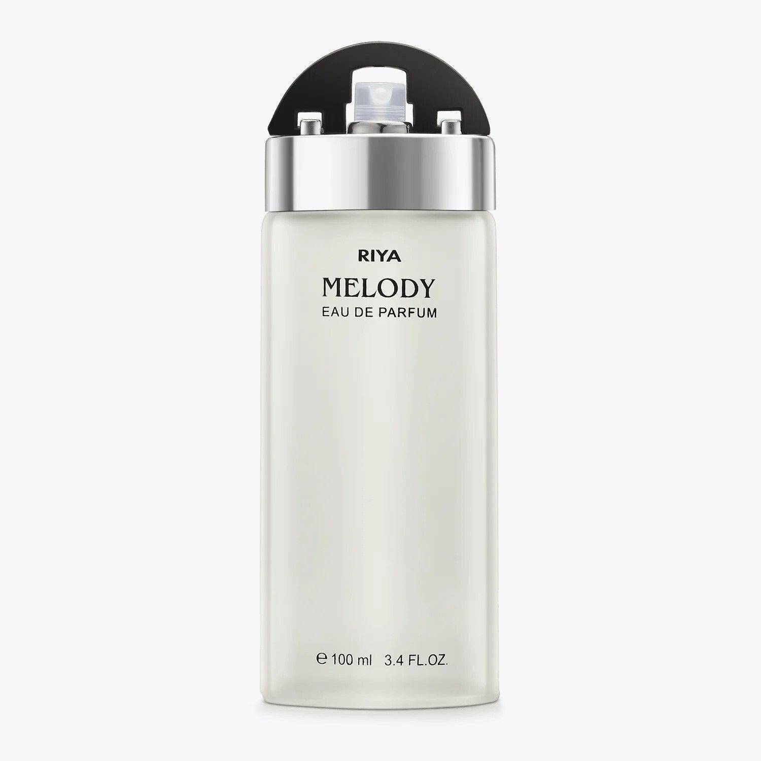 RIYA Melody Black Perfume 100 ml - Image 2