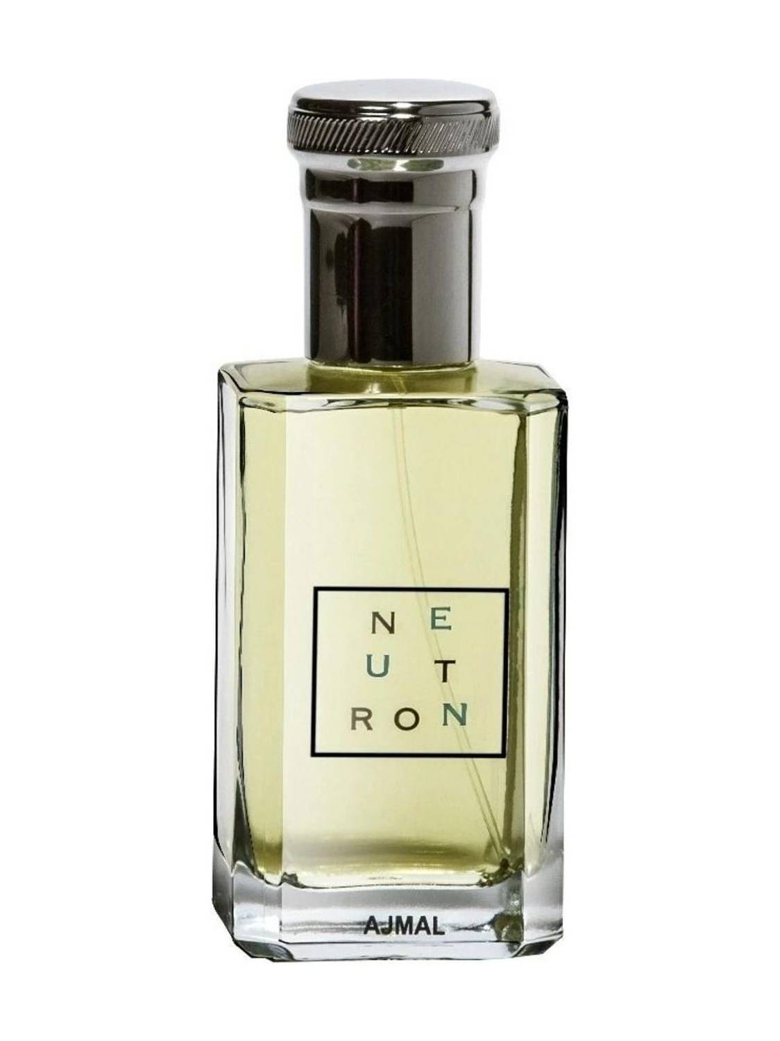 Ajmal Neutron Perfume  -  100 ml